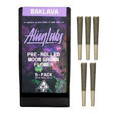 Pre Rolls