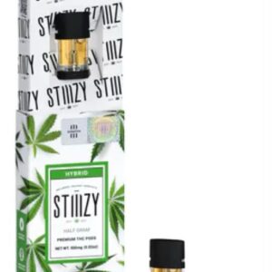 Stiiizy Apple Fritter 1G Cart